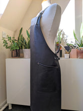 Load image into Gallery viewer, Exclusive Leather Apron
