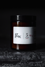 Load image into Gallery viewer, Ynyshir Candle in collaboration with The GoodWash Co.