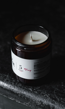 Load image into Gallery viewer, Ynyshir Candle in collaboration with The GoodWash Co.