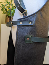 Load image into Gallery viewer, Exclusive Leather Apron
