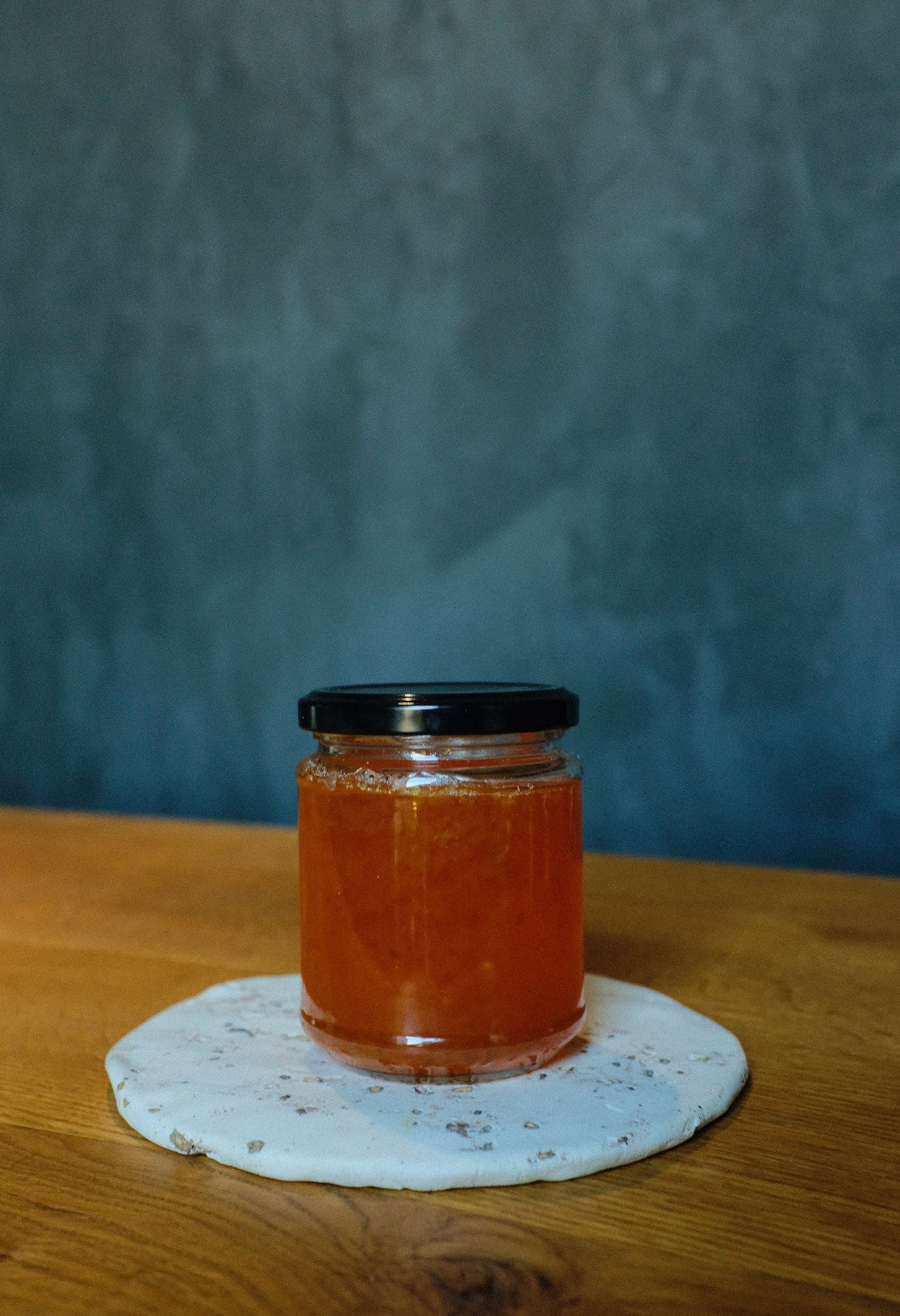Me Mam's Jam - Marmalade