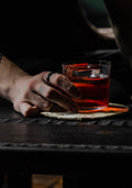 Signature Cocktail - Negroni