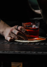 Load image into Gallery viewer, Cocktail - Eucalyptus Negroni
