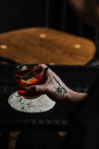 Signature Cocktail - Negroni