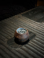 Ceramic Ynyshir Candle