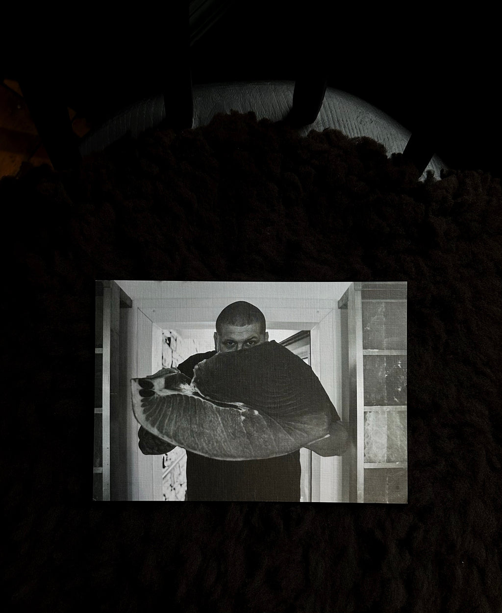 Hand-selected Prints