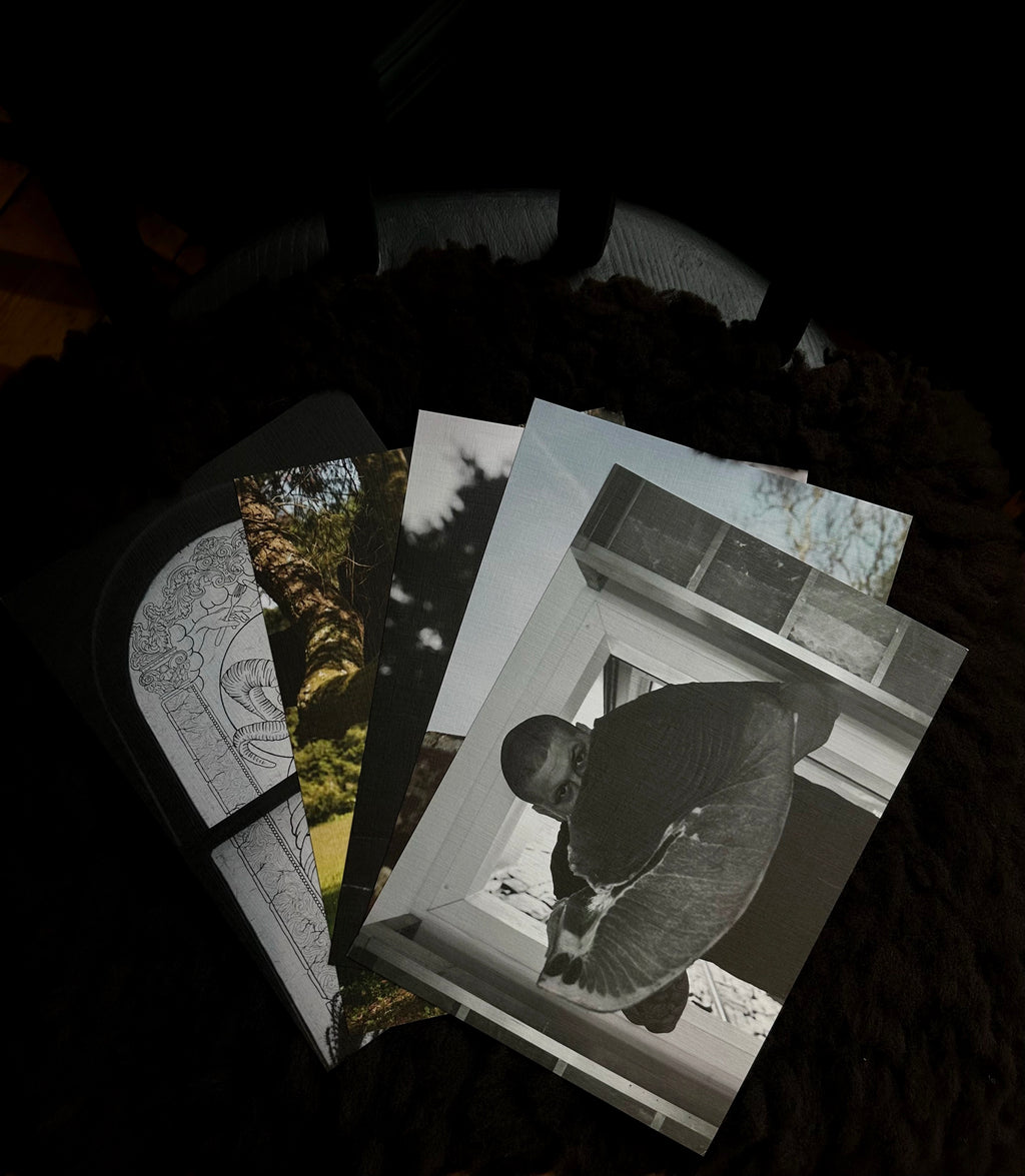 Hand-selected Prints