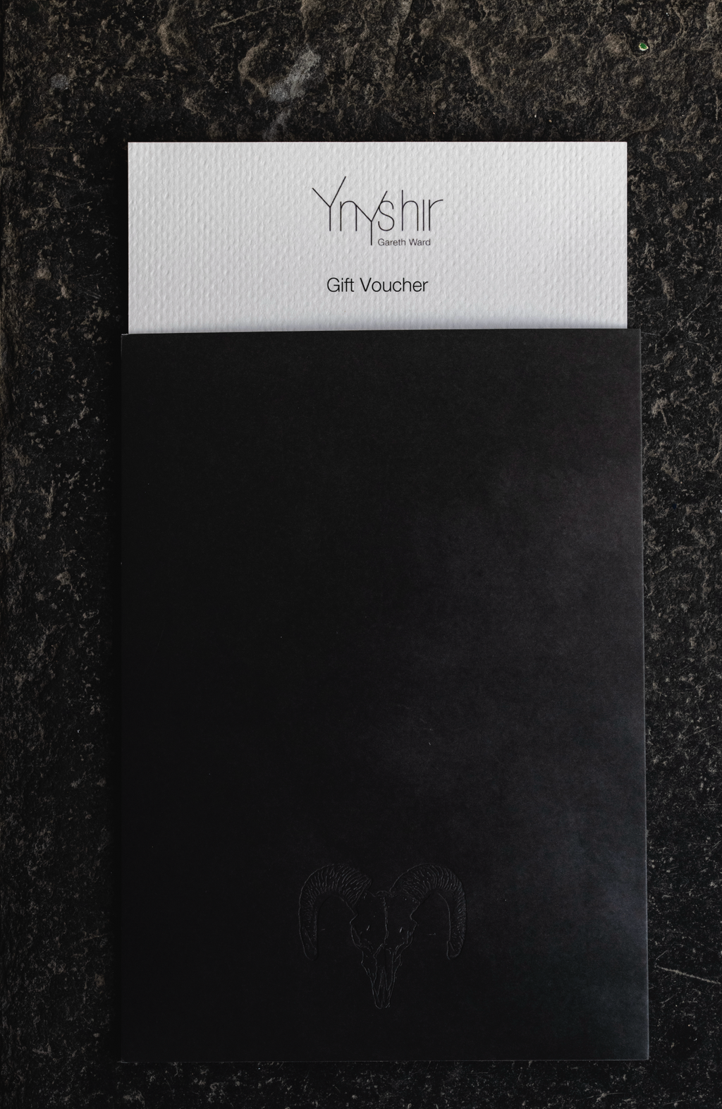 Digital Email Voucher