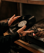 SOY | THE SOUNDS OF YNYSHIR