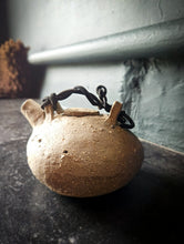 Load image into Gallery viewer, Handcrafted Tea Pot - By Sarah Jerath
