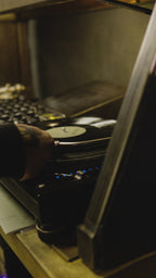 SOY | THE SOUNDS OF YNYSHIR